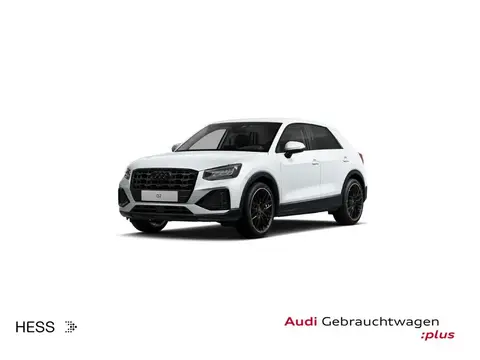 Used AUDI Q2 Diesel 2023 Ad 