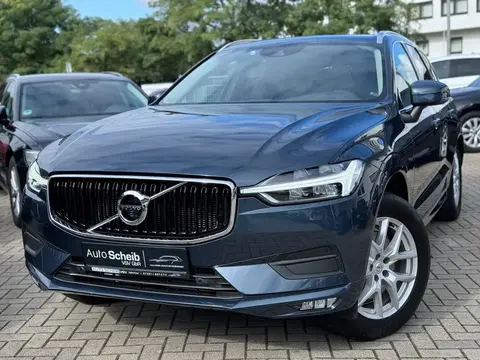 Annonce VOLVO XC60 Essence 2018 d'occasion 