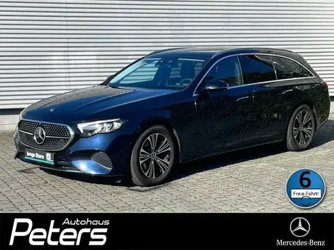 Used MERCEDES-BENZ CLASSE E Diesel 2024 Ad 