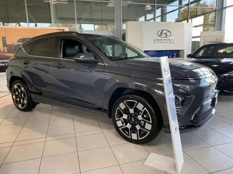 Annonce HYUNDAI KONA Non renseigné 2023 d'occasion 