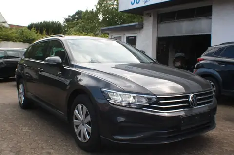 Used VOLKSWAGEN PASSAT Diesel 2023 Ad 