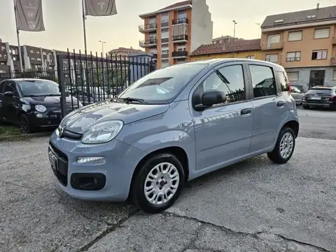 Used FIAT PANDA Diesel 2018 Ad 