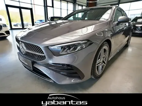 Used MERCEDES-BENZ CLASSE A Petrol 2023 Ad 