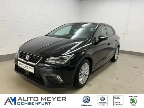 Used SEAT IBIZA Petrol 2024 Ad 