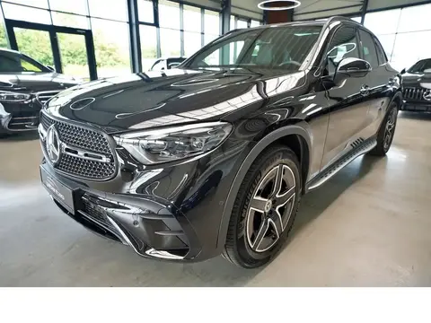 Annonce MERCEDES-BENZ CLASSE GLC Essence 2023 d'occasion 