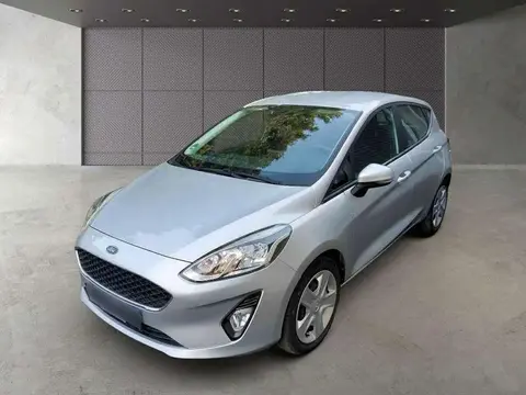 Used FORD FIESTA Petrol 2020 Ad 