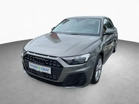 Used AUDI A1 Petrol 2023 Ad 