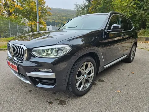 Used BMW X3 Diesel 2019 Ad 