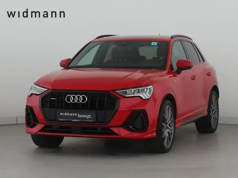 Used AUDI Q3 Petrol 2019 Ad 