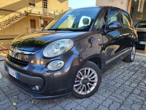 Annonce FIAT 500L Diesel 2015 d'occasion 