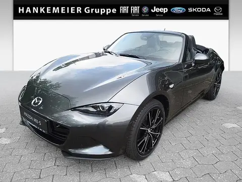 Annonce MAZDA MX-5 Essence 2024 d'occasion 