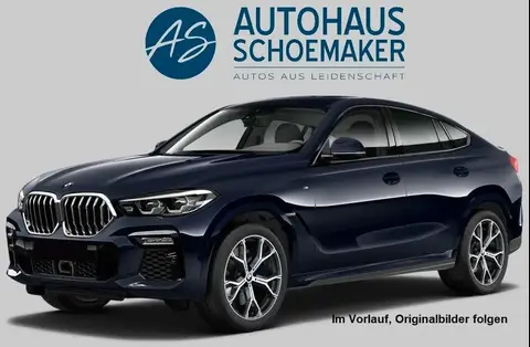 Used BMW X6 Diesel 2020 Ad 