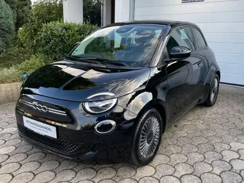 Annonce FIAT 500 Non renseigné 2022 d'occasion 