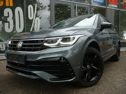 Used VOLKSWAGEN TIGUAN Petrol 2024 Ad 