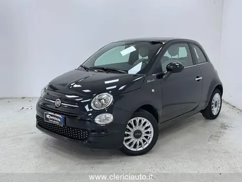 Used FIAT 500 Hybrid 2022 Ad 