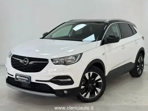 Used OPEL GRANDLAND Diesel 2019 Ad 