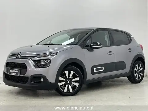 Annonce CITROEN C3 Essence 2023 d'occasion 