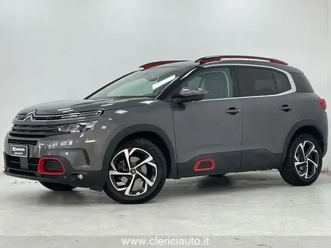 Used CITROEN C5 AIRCROSS Petrol 2019 Ad 