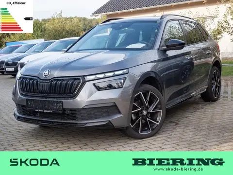 Used SKODA KAMIQ Petrol 2023 Ad 