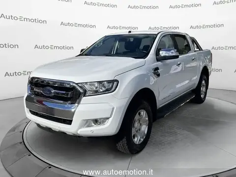 Used FORD RANGER Diesel 2018 Ad 