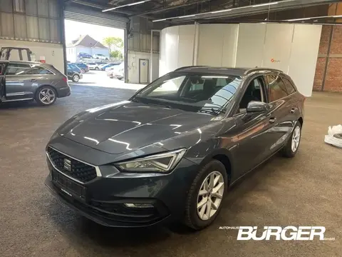 Used SEAT LEON Diesel 2021 Ad 