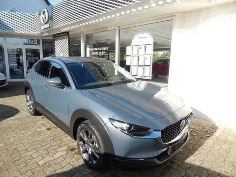 Used MAZDA CX-30 Petrol 2019 Ad 