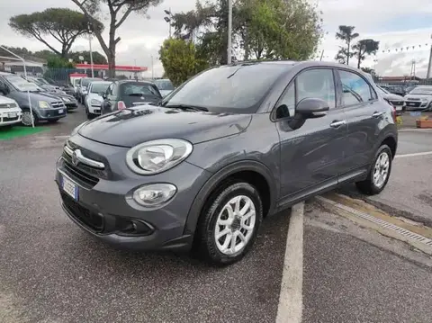 Used FIAT 500X  2018 Ad 