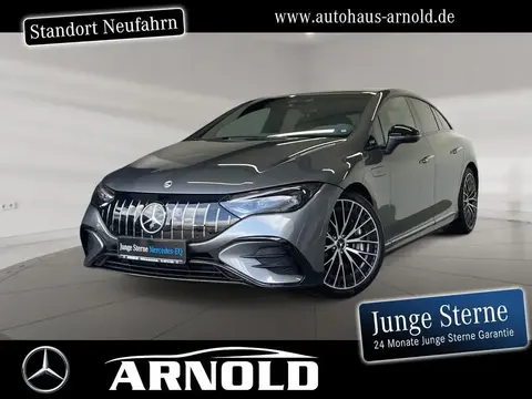 Used MERCEDES-BENZ EQE Not specified 2023 Ad 