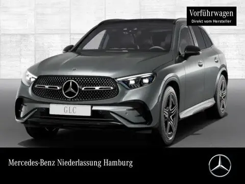 Annonce MERCEDES-BENZ CLASSE GLC Diesel 2023 d'occasion 