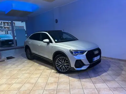 Used AUDI Q3 Diesel 2021 Ad 