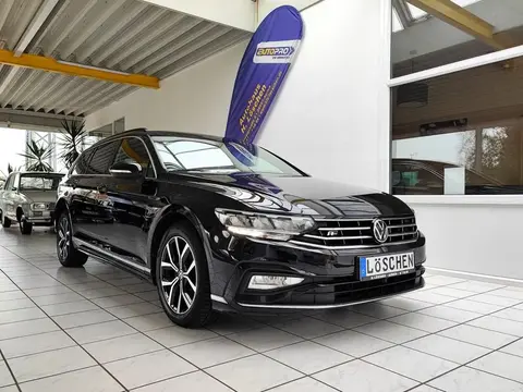 Annonce VOLKSWAGEN PASSAT Diesel 2021 d'occasion 