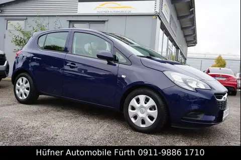 Used OPEL CORSA Petrol 2016 Ad 