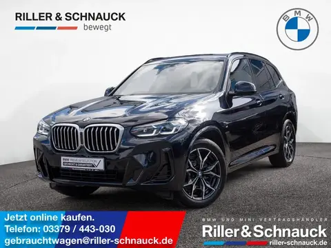 Used BMW X3 Diesel 2024 Ad 