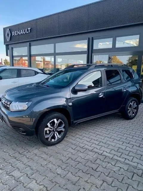 Annonce DACIA DUSTER Essence 2023 d'occasion 