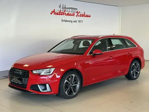 Used AUDI A4 Diesel 2019 Ad 