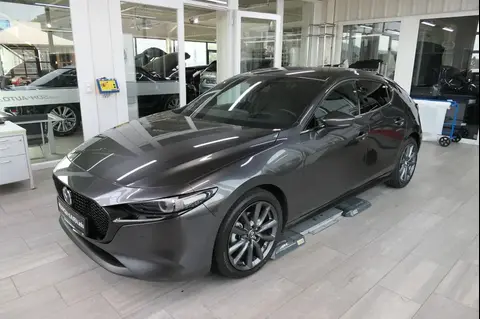 Used MAZDA 3 Petrol 2019 Ad 