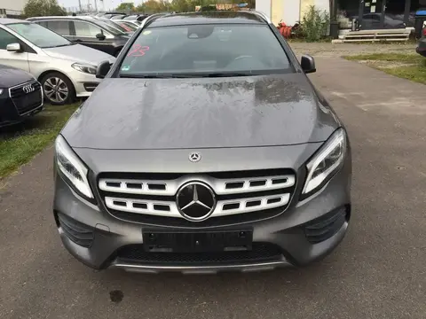 Used MERCEDES-BENZ CLASSE GLA Diesel 2017 Ad 