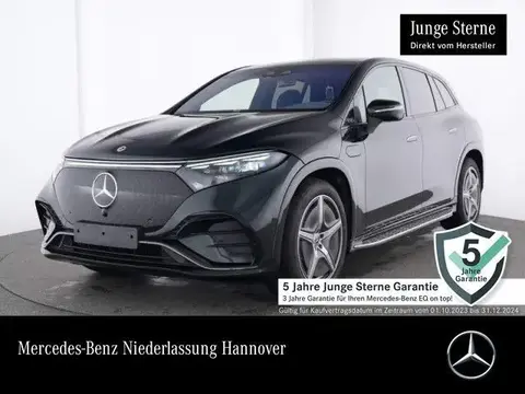 Annonce MERCEDES-BENZ EQS Non renseigné 2024 d'occasion 