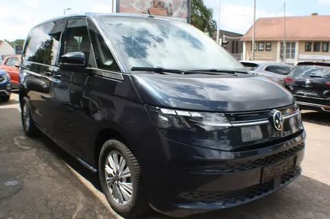 Annonce VOLKSWAGEN T7 Diesel 2024 d'occasion 