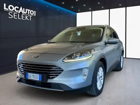 Annonce FORD KUGA Diesel 2020 d'occasion 