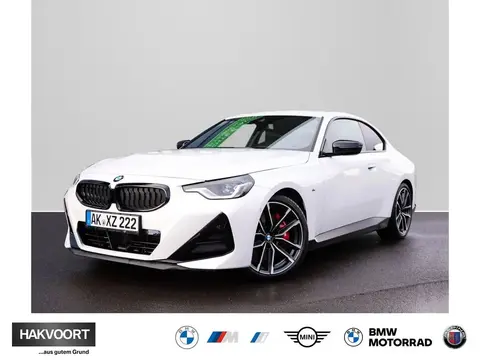 Annonce BMW SERIE 2 Essence 2024 d'occasion 