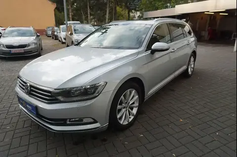 Used VOLKSWAGEN PASSAT Diesel 2018 Ad 