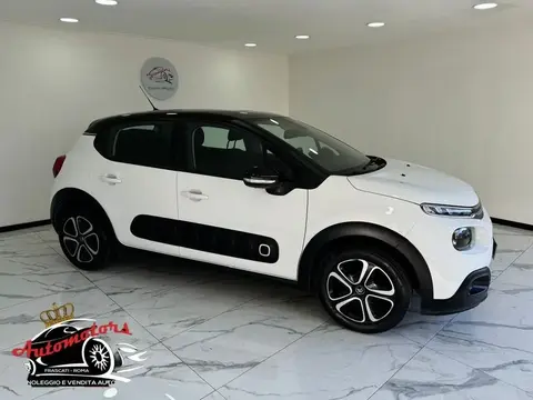 Used CITROEN C3 Petrol 2019 Ad 