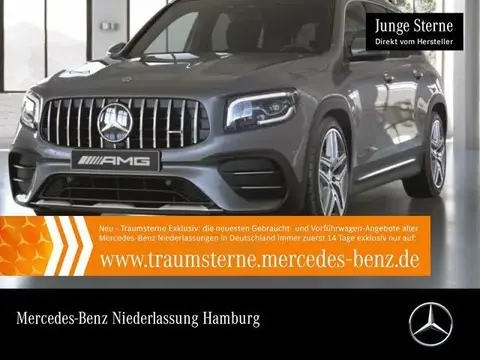 Used MERCEDES-BENZ CLASSE GLB Petrol 2020 Ad 