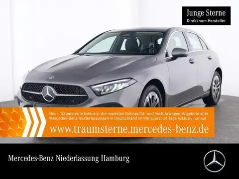 Annonce MERCEDES-BENZ CLASSE A Hybride 2023 d'occasion 