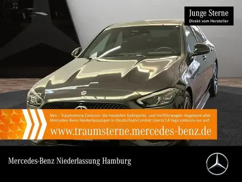 Used MERCEDES-BENZ CLASSE C Petrol 2023 Ad 