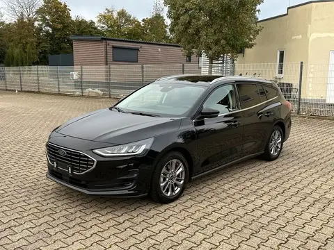 Annonce FORD FOCUS Hybride 2022 d'occasion 