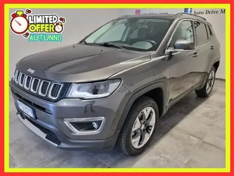 Used JEEP COMPASS Diesel 2020 Ad 