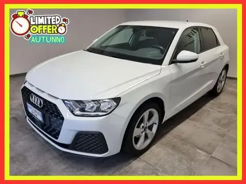 Used AUDI A1 Petrol 2021 Ad 