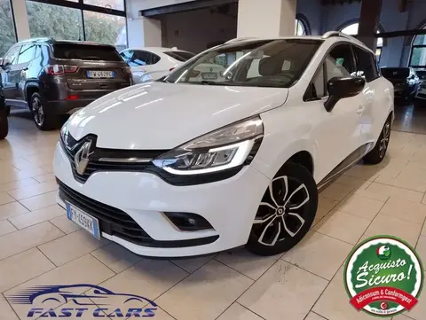 Annonce RENAULT CLIO Diesel 2019 d'occasion 